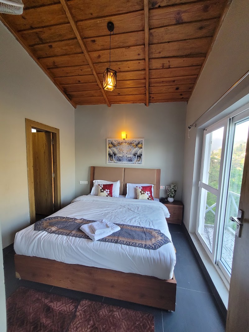 RnR Premium Stay - RnR Premium Stay Joon estate, near Veterinary Hospital, Bhimtal, Harinagar Chanddeva, Uttarakhand 263136, India