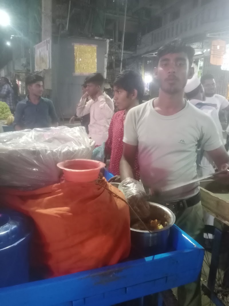City Market - City Market 20, Jayachamaraja Rd, City Market, KR Market, Dodpete, Nagarathpete, Bengaluru, Karnataka 560002, India