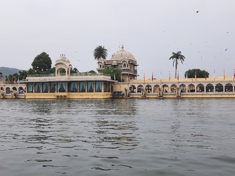 Sunset Point Park Udaipur - Sunset Point Park Udaipur Zinc Park, Udaipur, Rajasthan 313004, India