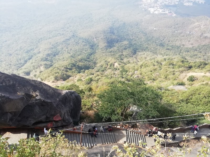 Girnar Taleti - Girnar Taleti, GGG4+58G, Taleti Rd, Bhavnath, Gujarat 362002, India
