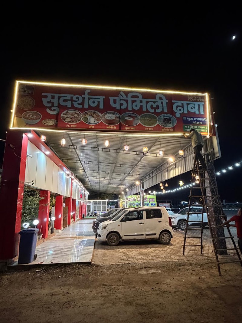 Shiva Dhaba & Hotel - Shiva Dhaba & Hotel, KHASRA NO 50/10/1, VILLAGE KHATELA, TEH, HODAL, PALWAL, Haryana 121102, India