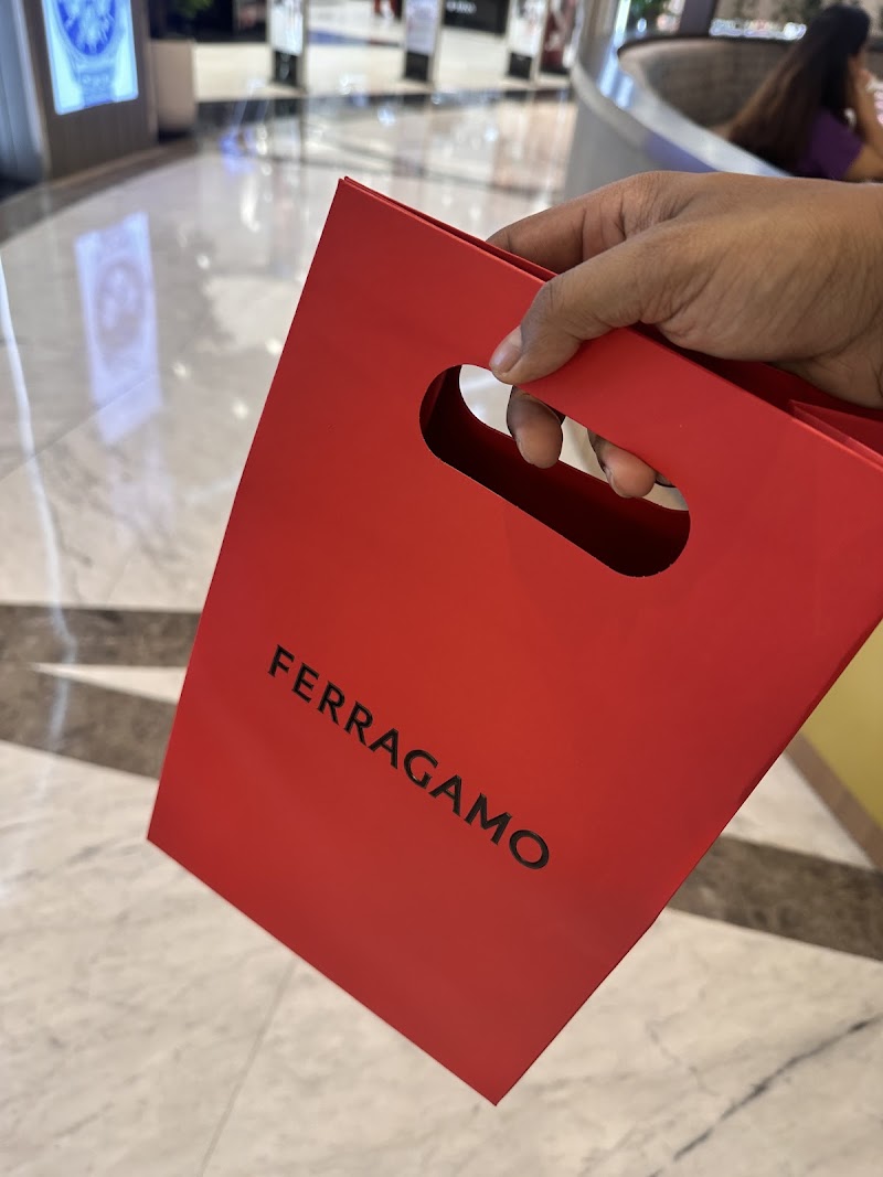 Salvatore Ferragamo - Salvatore Ferragamo, Quest Mall, 33, Syed Amir Ali Ave, Park Circus, Ballygunge, Kolkata, West Bengal 700017, India