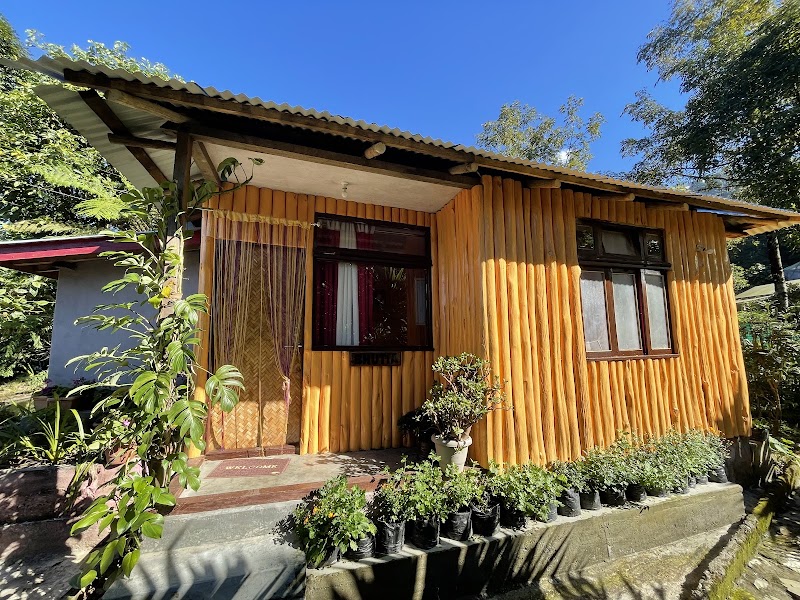 Chefung Khim Homestay - Chefung Khim Homestay, Ravangla, Sikkim 737139, India