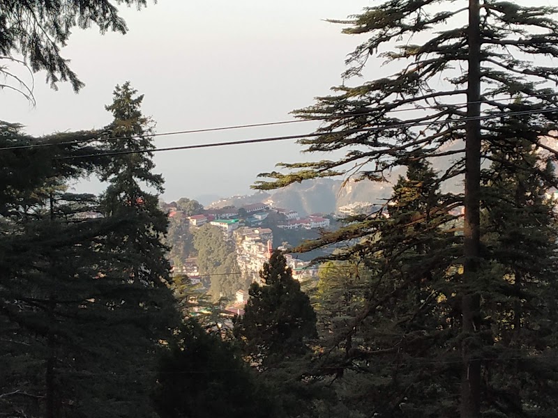 Institute of Technology Management (ITM) DRDO, Mussoorie - Institute of Technology Management (ITM) DRDO, Mussoorie, Landour, F443+2W9, Cantt, Mussoorie, Uttarakhand 248179, India