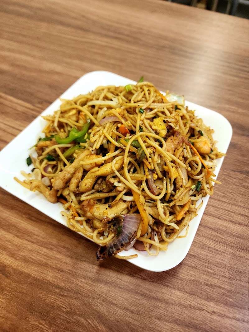 Blue diamond restaurant - Blue diamond restaurant Civic Center Area, Sector 5, Bhilai, Chhattisgarh 490006, India