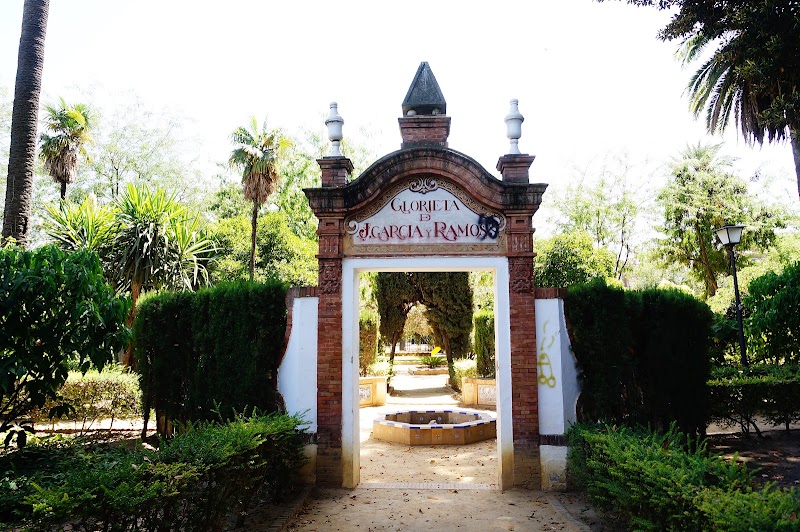 Murillo Gardens - Murillo Gardens Av. de Menéndez Pelayo, Casco Antiguo, 41004 Sevilla, Spain