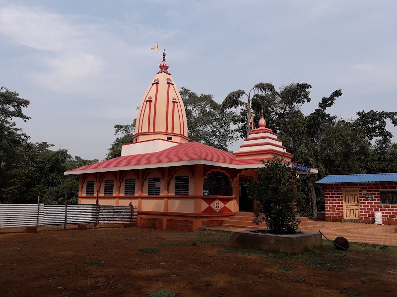 Velaneshwar - Velaneshwar, Maharashtra, India
