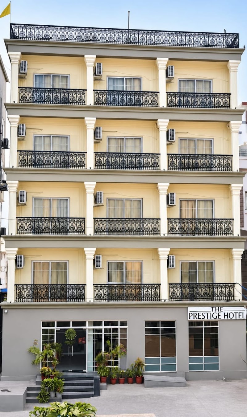 HOTEL PRESTIGE,PURI