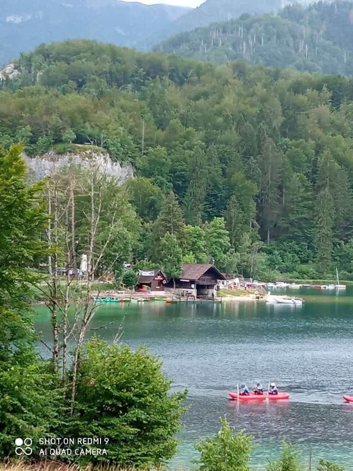 Municipality of Bohinj - Municipality of Bohinj Municipality of Bohinj, Slovenia