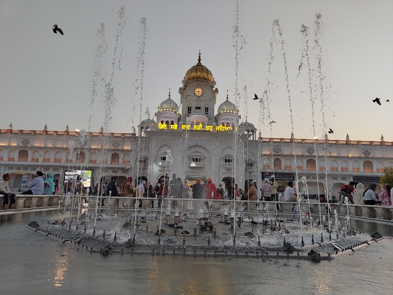 Heritage Walks Amritsar - Heritage Walks Amritsar House No.49, Second Floor, Mcleod Road, opp. Patanjali Store, Rani Ka Bagh, Katra Ahluwalia, Amritsar, Amritsar Cantt., Punjab 143006, India