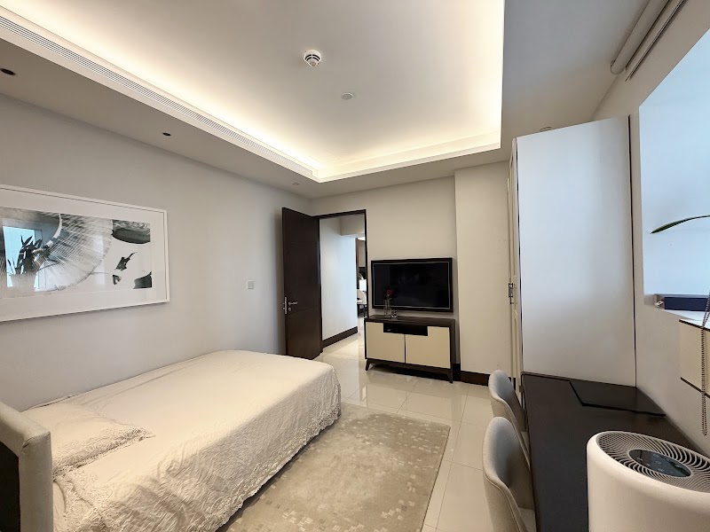 The Address Sky View • Tower 1 - The Address Sky View • Tower 1 Sheikh Zayed Rd - Burj Khalifa - Dubai - United Arab Emirates