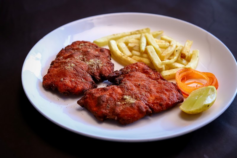 Parkview Heights - Parkview Heights 8th Floor, City Center, Ashok Nagar Main Rd, next to Amrit Shree, Shakti Nagar, Udaipur, Rajasthan 313001, India
