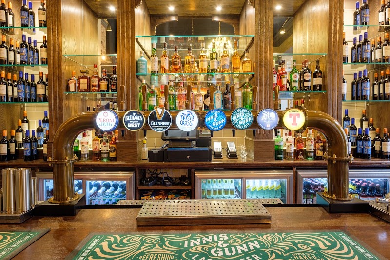 Mathers - Mathers, 25 Broughton St, Edinburgh EH1 3JU, UK