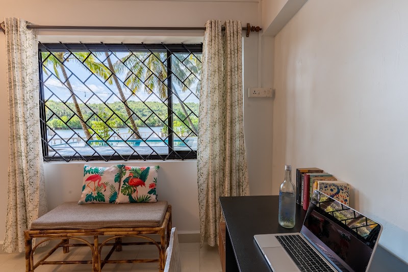 Element Stays Talpona - Element Stays Talpona, Coutinho road, Muthal, Sadolxem, Canacona, Goa 403702, India