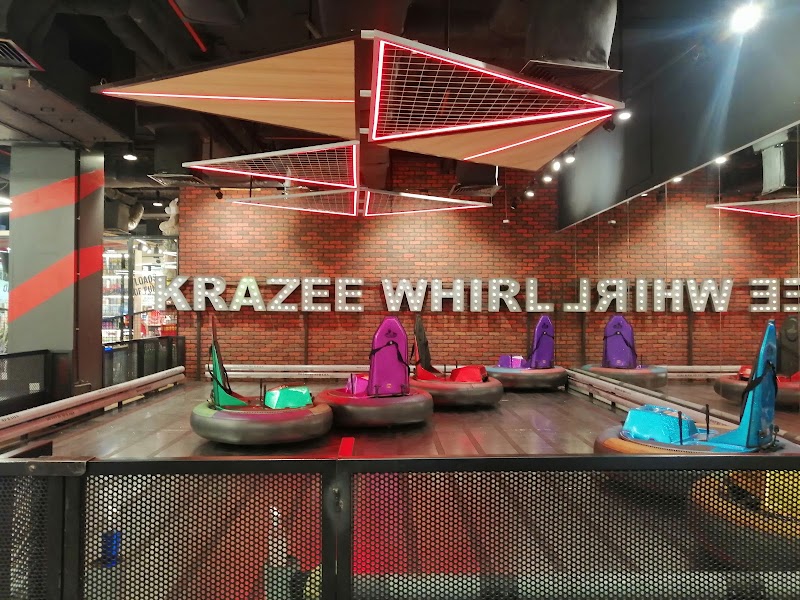 Timezone R City Mall Ghatkopar - Arcade Games, VR & Prizes - Timezone R City Mall Ghatkopar - Arcade Games, VR & Prizes Amrut Nagar Rd R City Mall, Amrut Nagar, Ghatkopar West, Mumbai, Maharashtra 400086, India