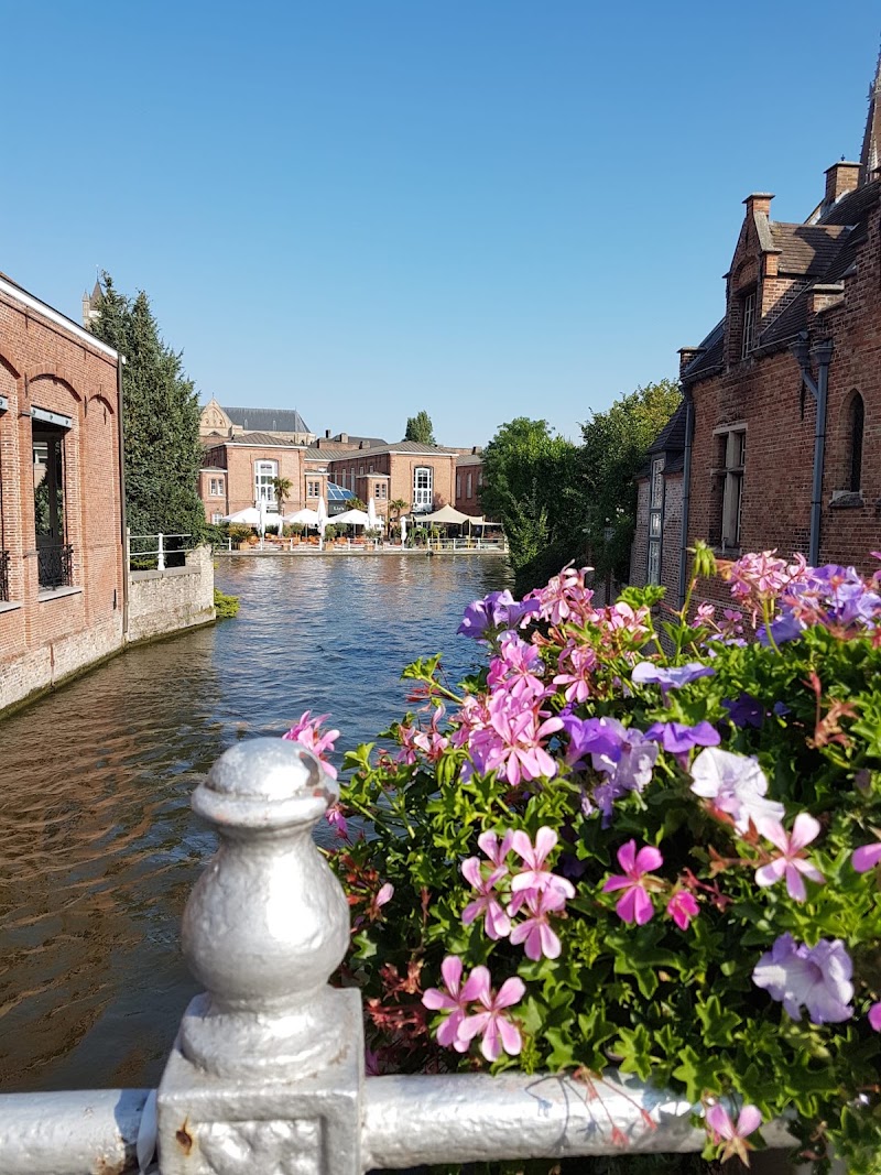 Bruges - Bruges Bruges, Belgium