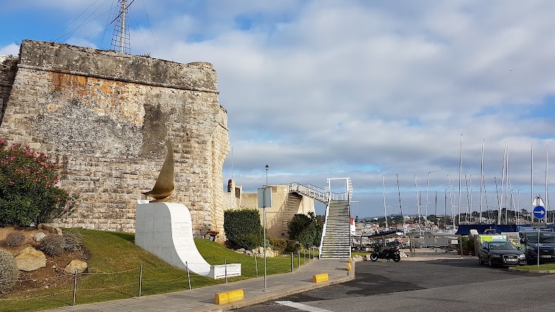 Cascais Marina - Cascais Marina, Casa de São Bernardo, 2750-800 Cascais, Portugal