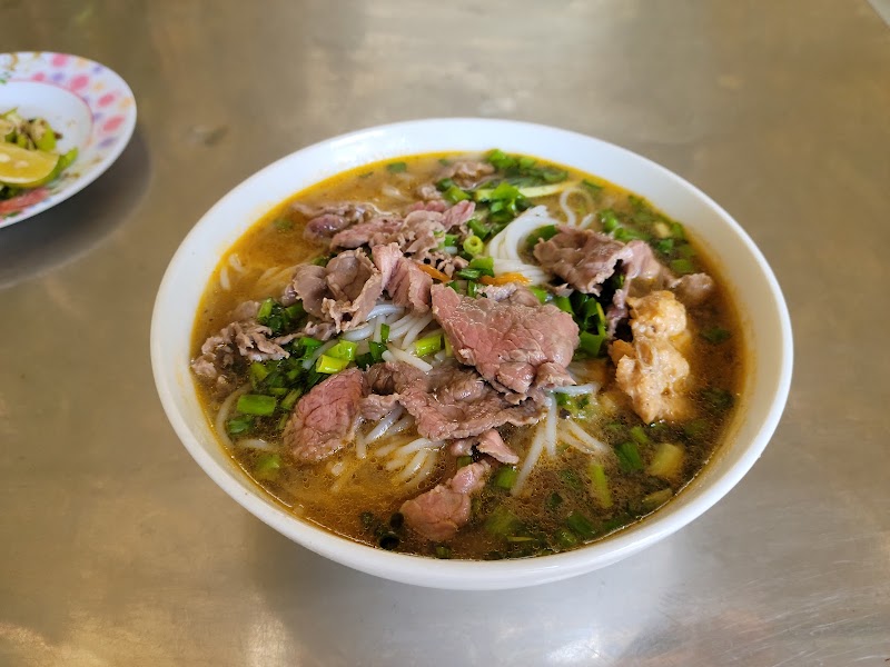 Huế Thương Quán - Huế Thương Quán 129 Bà Huyện Thanh Quan, Ngũ Hành Sơn, Đà Nẵng 550000, Vietnam