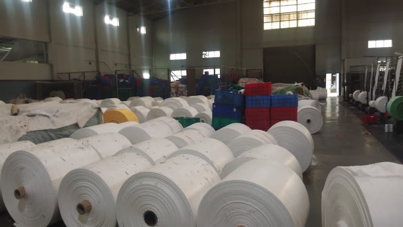 Rama Polytex Pvt. Ltd. - Rama Polytex Pvt. Ltd., 505, NDM 2 Building, Netaji Subhash Place, Pitampura, New Delhi, Delhi, 110034, India
