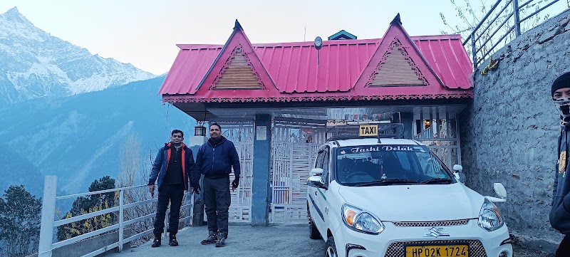 KinVatika Homestay - KinVatika Homestay Village shudharang Post Office, Tehsil, Reckong Peo, Kalpa, Himachal Pradesh 172107, India