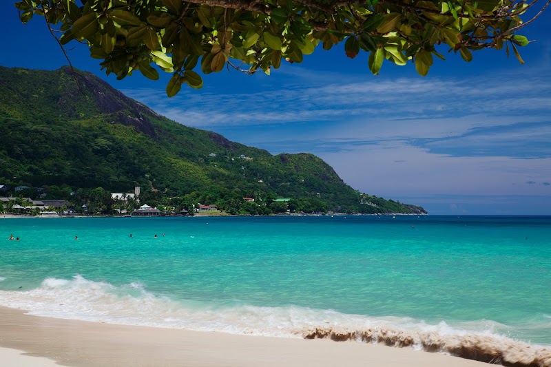 Beau Vallon