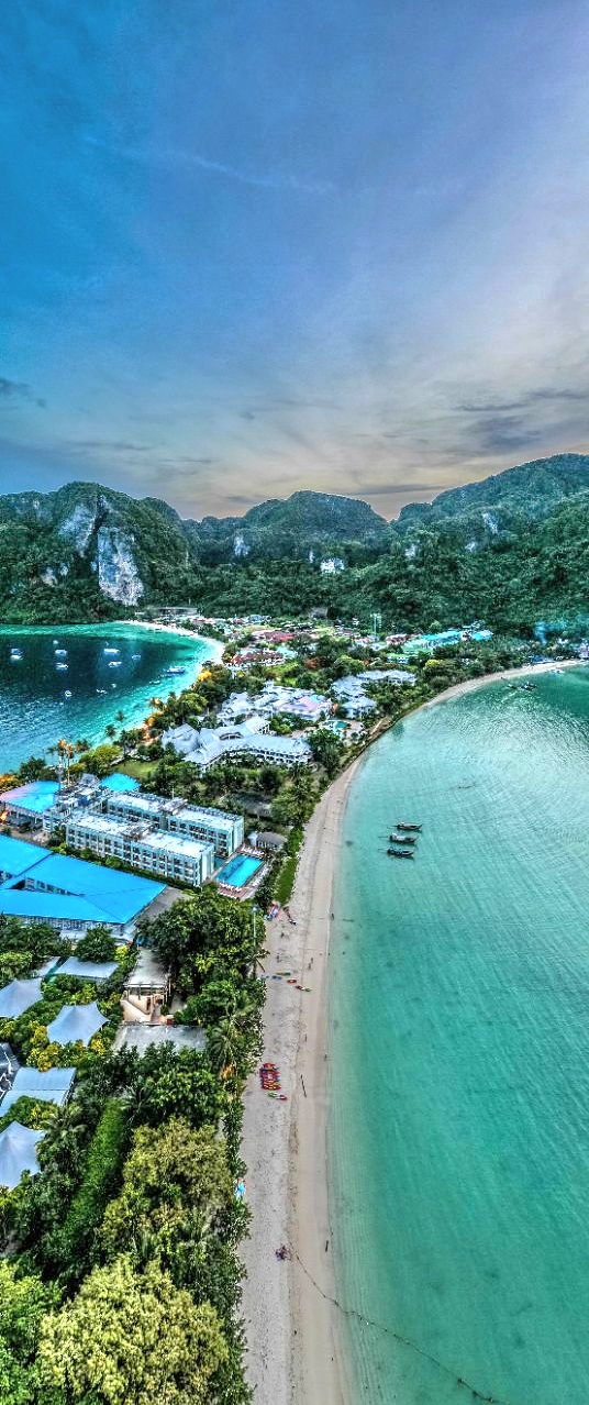 Loh Dalum Beach - Loh Dalum Beach Andaman Sea, อำเภอเมืองกระบี่ กระบี่ 81000, Thailand