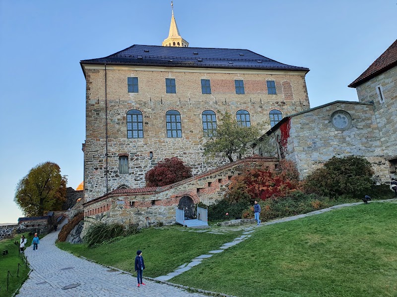 Oslo - Oslo Oslo, Norway