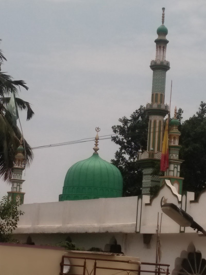 Kamalapura - Kamalapura, Karnataka, India