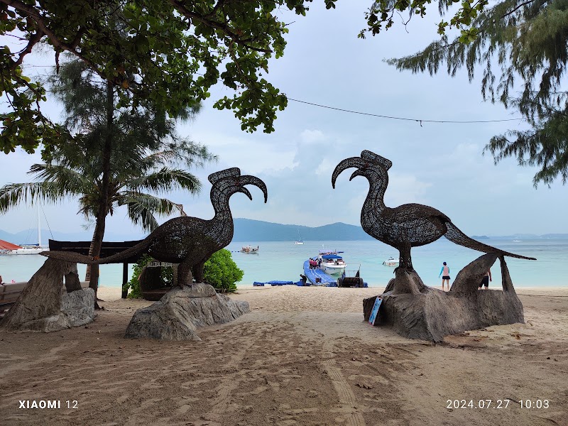 Coral Island - Coral Island Unnamed Rd Tambon Rawai Amphoe Mueang Phuket Chang Wat Phuket 83100泰国 Tambon Rawai, Amphoe Mueang Phuket, Chang Wat Phuket 83100, Thailand