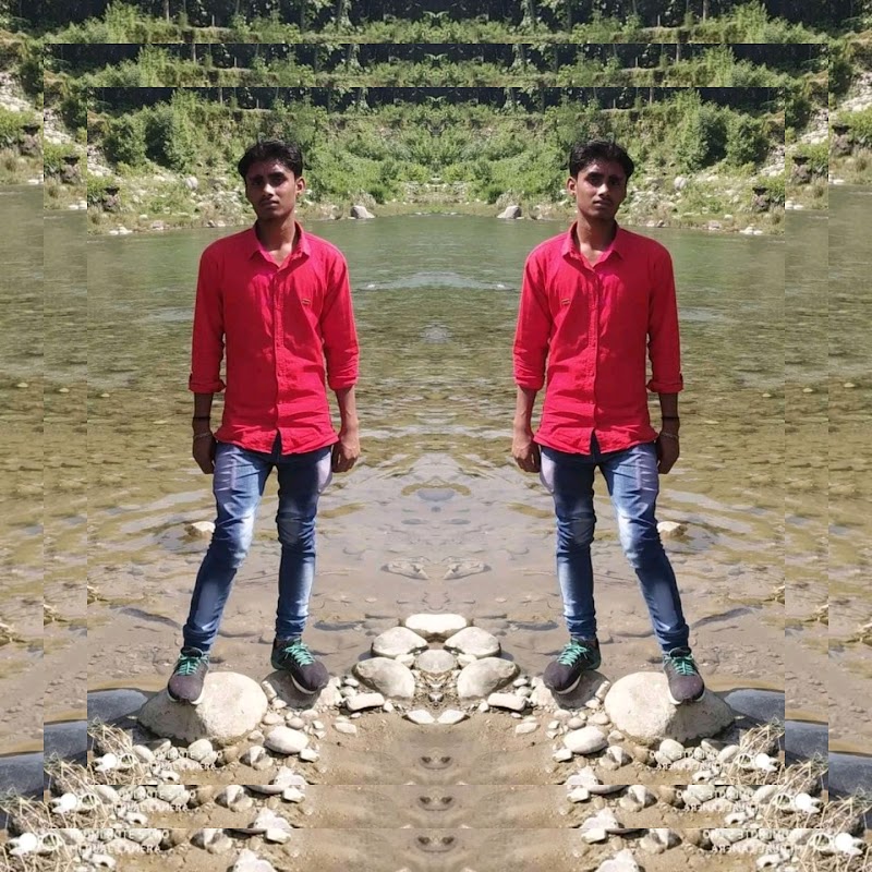 Ramnagar Kashipur - Ramnagar Kashipur, Uttarakhand 244713, India