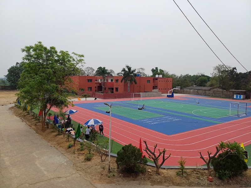 Delhi Public School Sambalpur - Delhi Public School Sambalpur, Sambalpur Jharsuguda Road, PO, Sason, Sambalpur, Nuakhurigaon, Odisha 768006, India