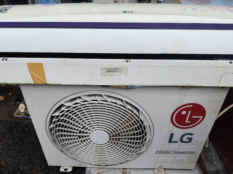 Old Ac buyer and seller Air Cool - Old Ac buyer and seller Air Cool Mahim sion link road at, 2RWX+627, Raheja Hospital Marg, near gulistan hotel flyover, Navrang Compound, Dharavi, Mumbai, Maharashtra 400017, India