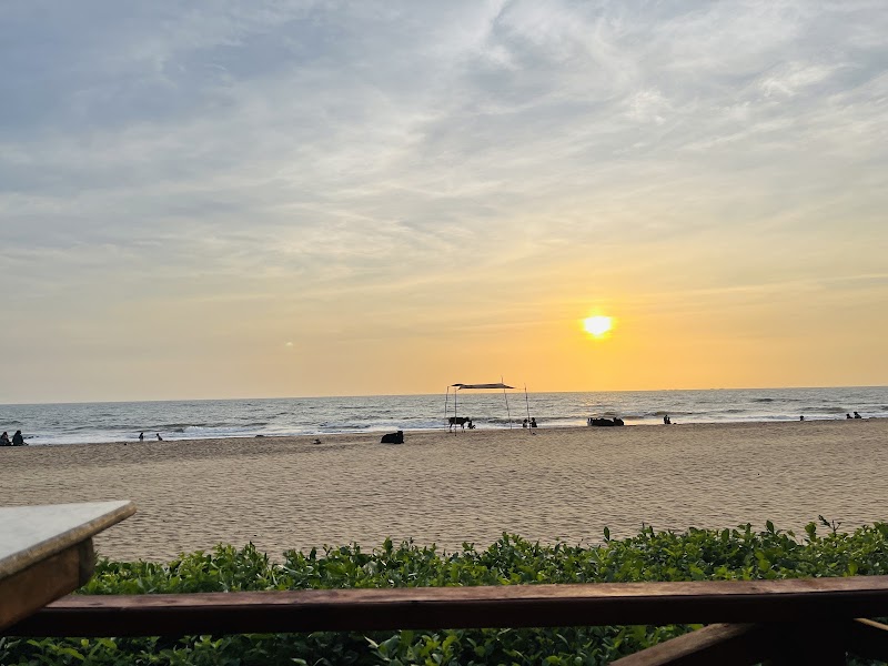 Bijjur Middle beach Gokarna - Bijjur Middle beach Gokarna Gokarna, Karnataka 581319, India