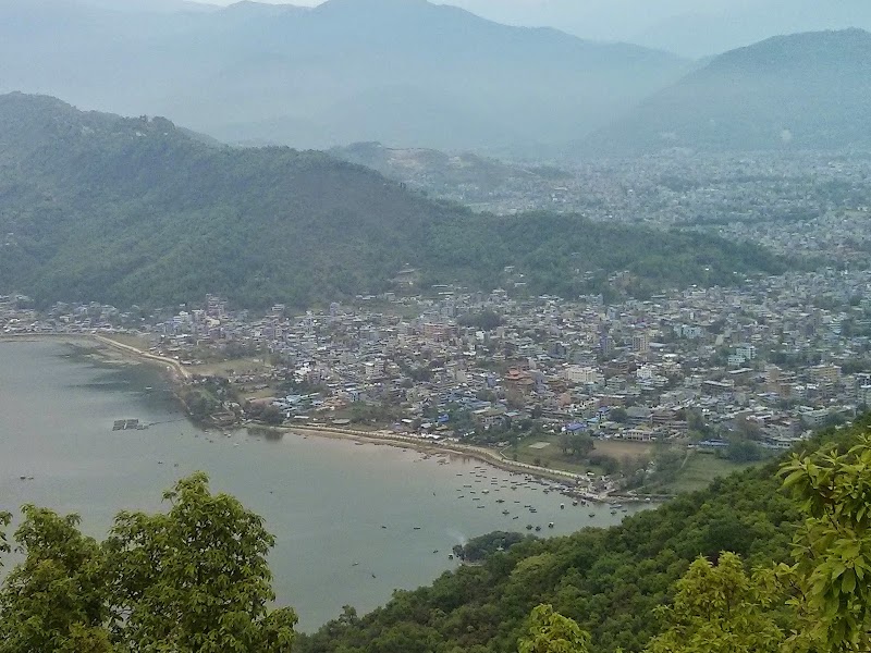 Hotel Lotus Inn - Hotel Lotus Inn, Baidam, Pokhara-6, पोखरा 33700, Nepal