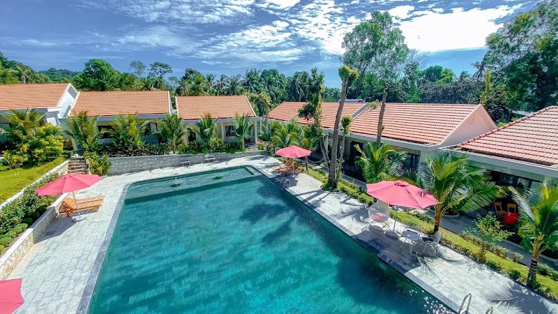 Phú Mỹ Hưng Bungalow - Phú Mỹ Hưng Bungalow Cửa Lấp - Suối Mây, Phú Quốc, An Giang 920000, Vietnam