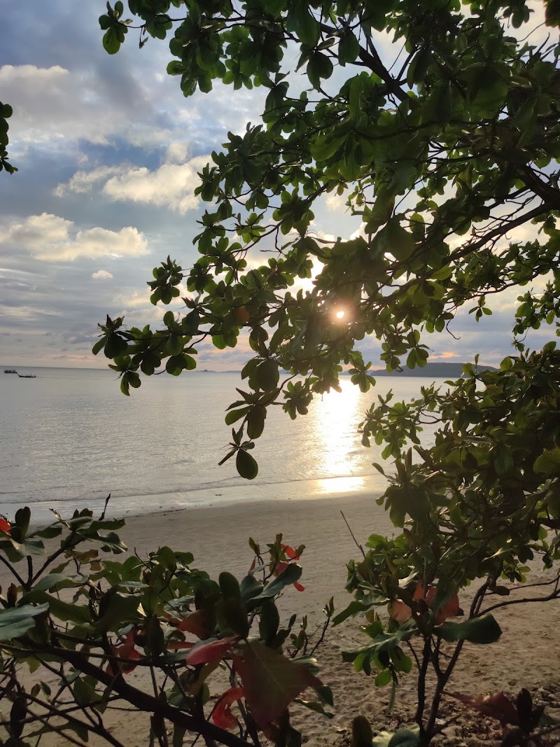 Krabi Reaort Beach - Krabi Reaort Beach, Ao Nang, Mueang Krabi District, Krabi 81180, Thailand