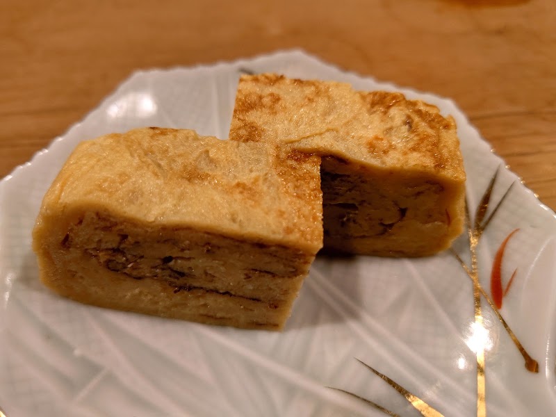 Janome sushi - Janome sushi, 6-chōme-14-11 Higashinippori, Arakawa City, Tokyo 116-0014, Japan