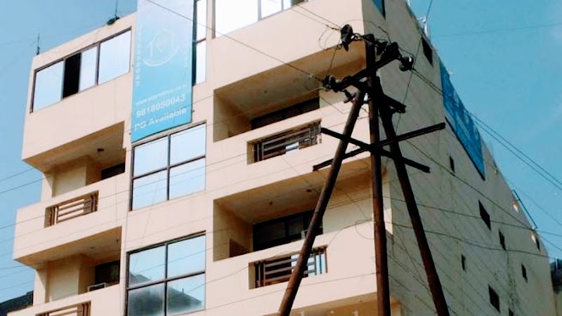 Bharat PG - Sector 66 Noida ( PG & Single Rooms ) - Bharat PG - Sector 66 Noida ( PG & Single Rooms ) M - 107, Gali No. 7, Block M, Mamura, Sector 66, Noida, Uttar Pradesh 201309, India