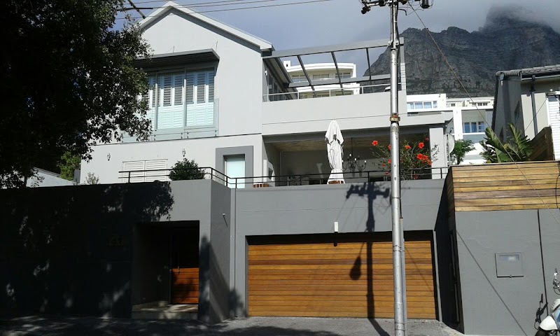 Camps Bay Apartment - Camps Bay Apartment, 11 Central Dr, Camps Bay, Cape Town, 8005, South Africa