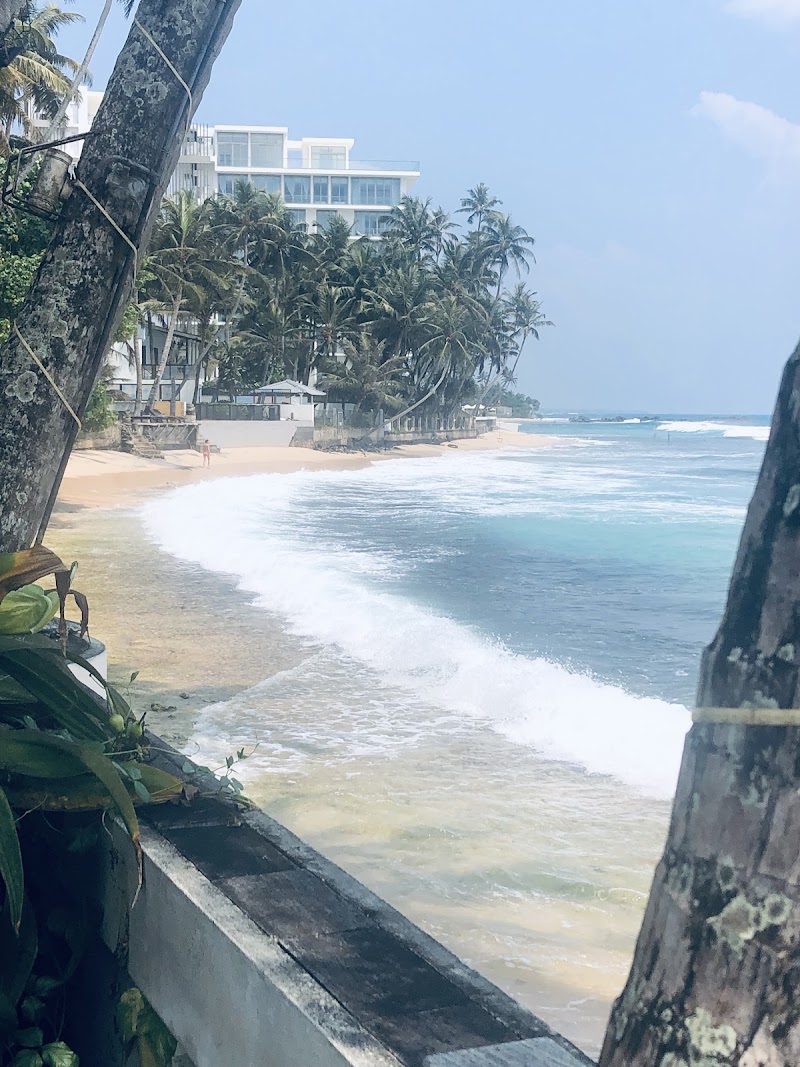 Unawatuna - Unawatuna Unawatuna, Sri Lanka