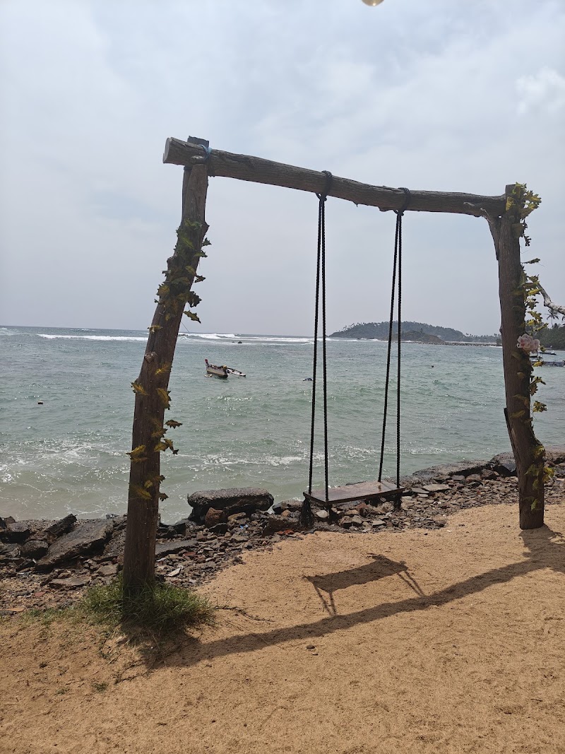 Coconut Tree Hill - Coconut Tree Hill Mirissa, Sri Lanka