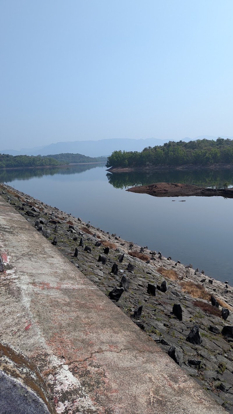 Salaulim Garden & Cottages - Salaulim Garden & Cottages 657H+RFG, Kurdi, Ugem, Goa 403704, India