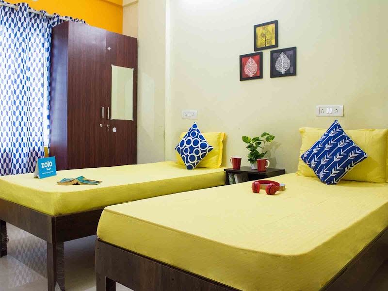 Zolo Mitra PG Near Koramangala | Coliving PG - Zolo Mitra PG Near Koramangala | Coliving PG 20, 20th B Cross Rd, Ejipura, Bengaluru, Karnataka 560047, India