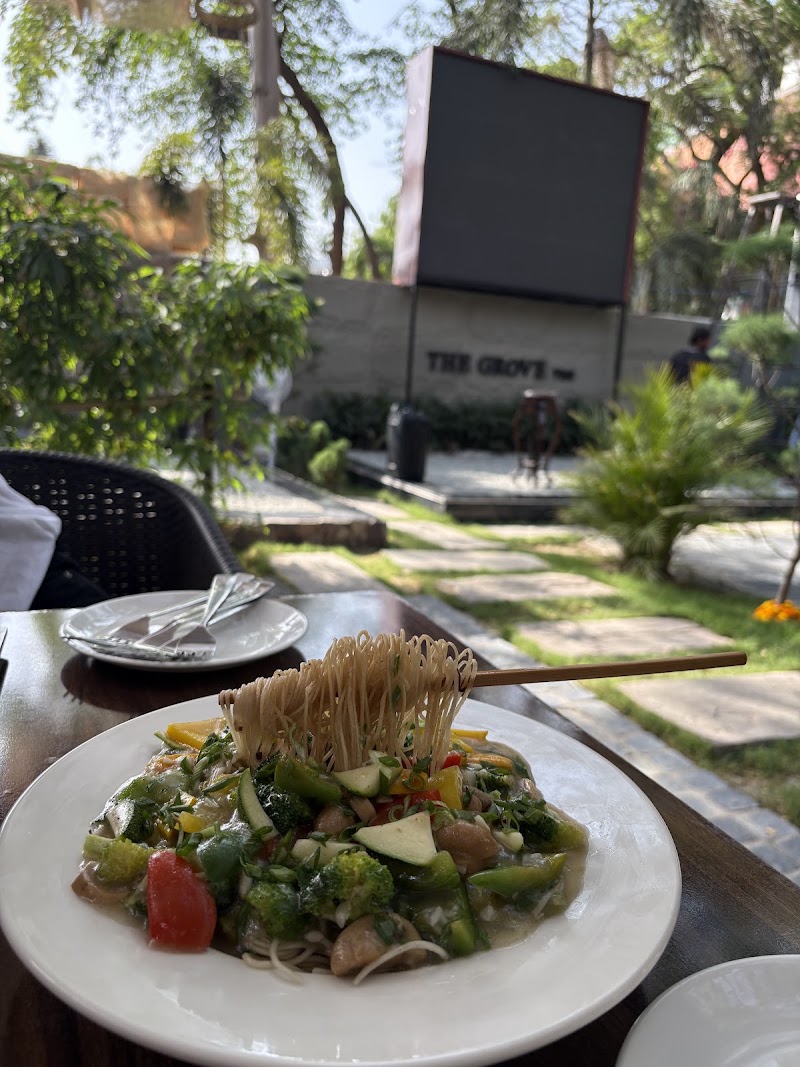THE GROVE vns - THE GROVE vns, The Mall Rd, Varanasi cantonment, Varanasi, Uttar Pradesh 221002, India