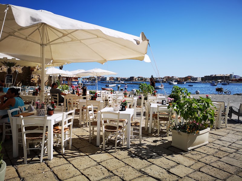 Piazza Regina Margherita - Piazza Regina Margherita, 96018 Marzamemi SR, Italy