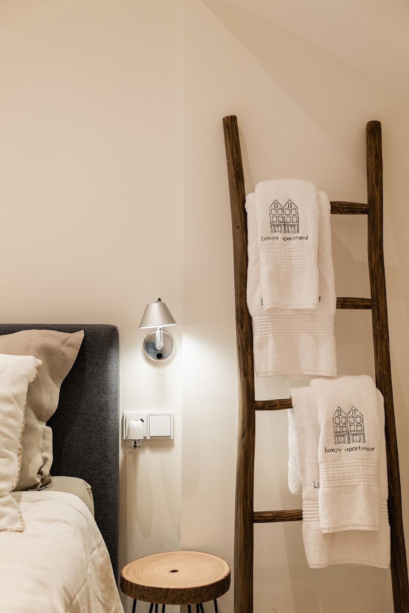 Leidse Square 5 star Luxury Apartment - Leidse Square 5 star Luxury Apartment, Korte Leidsedwarsstraat 11, 1017 PV Amsterdam, Netherlands