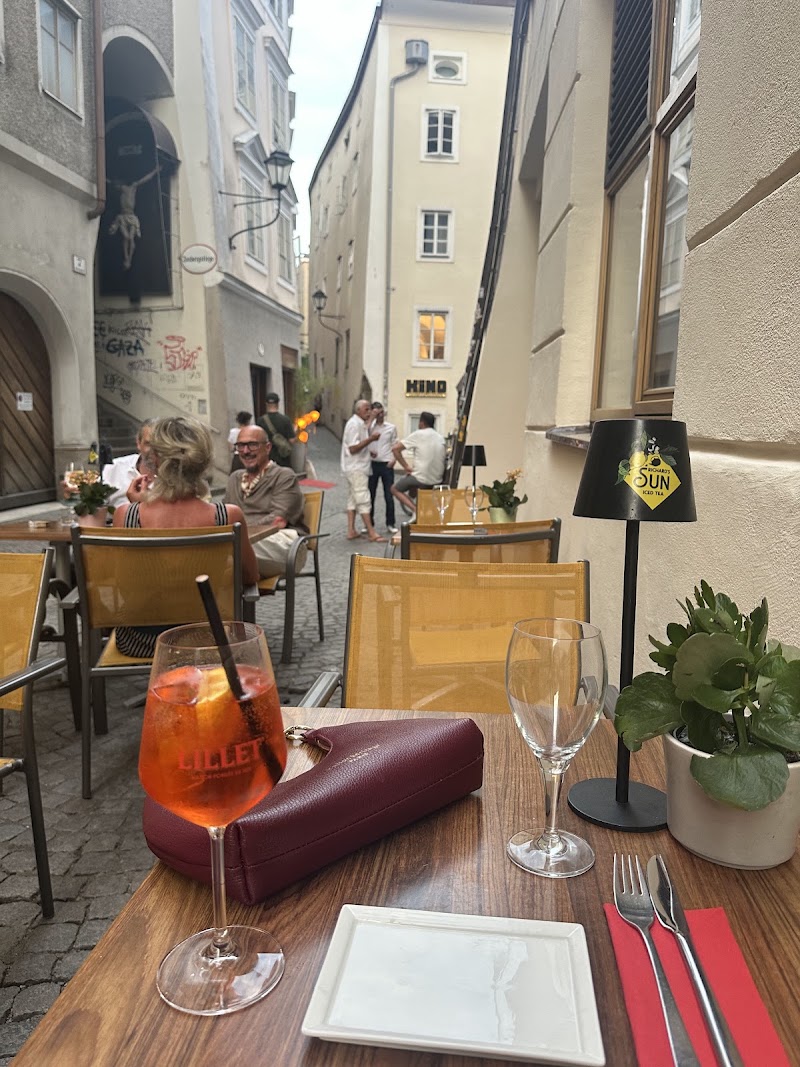 More i Vino - More i Vino Steingasse 5, 5020 Salzburg, Austria
