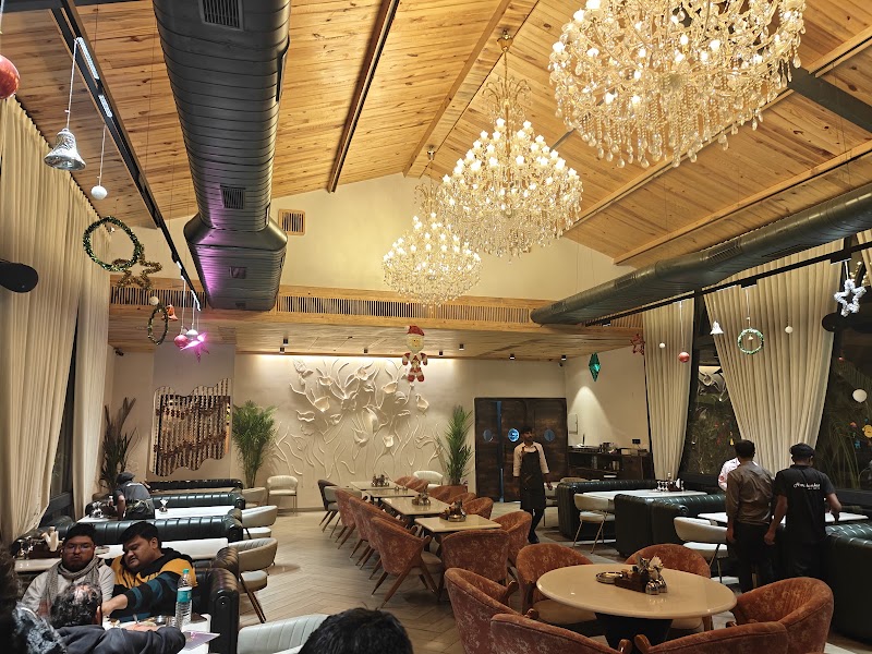 The Bungalow By Harishankar - The Bungalow By Harishankar, Vande Mataram Marg, opposite of krav restaurant, Sheer Sagar Patarkar Colony, Mansarovar, Jaipur, Rajasthan 302034, India
