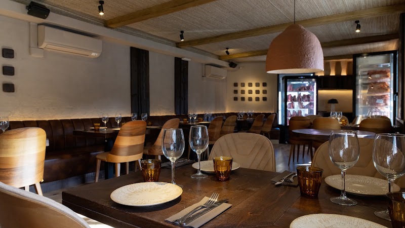 The Grill Barcelona