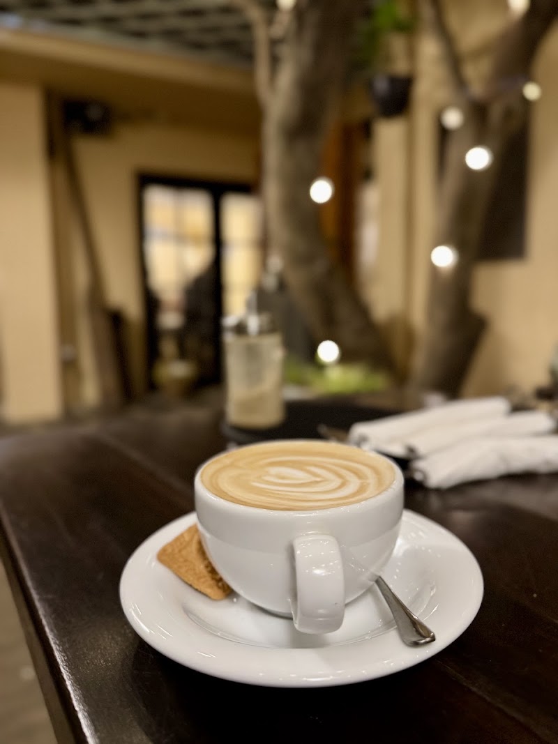 Pedlar's Inn Cafe and Restaurant - Pedlar's Inn Cafe and Restaurant 92 Pedlar's Street, Galle 80000, Sri Lanka